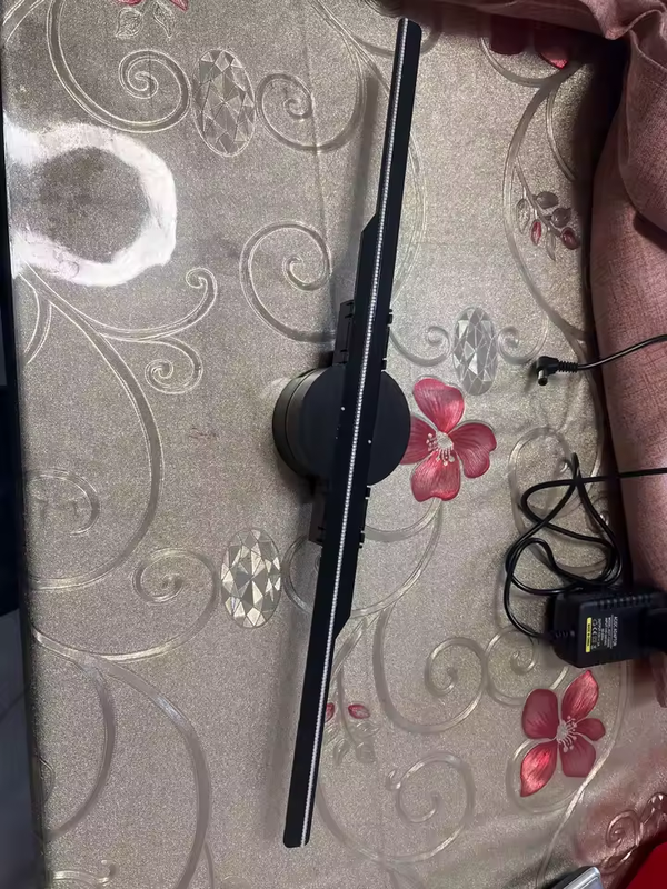 Michelle Young review photo