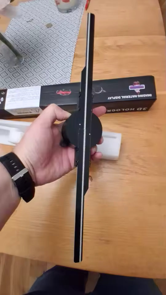 LobbyGlow5 review photo