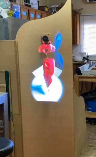 StarryEyedSarah review photo