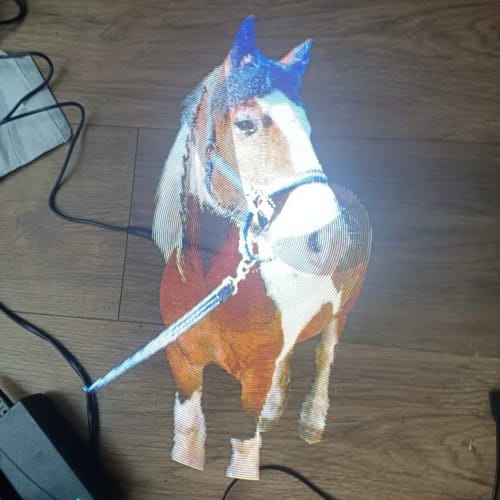 Nostalgia/Engineer review photo