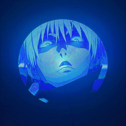 Hologram™ Fan Display